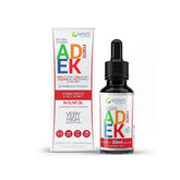 ADEK FORTE 30 ml / 900 Tropfen WUNSCH - Biogo.de